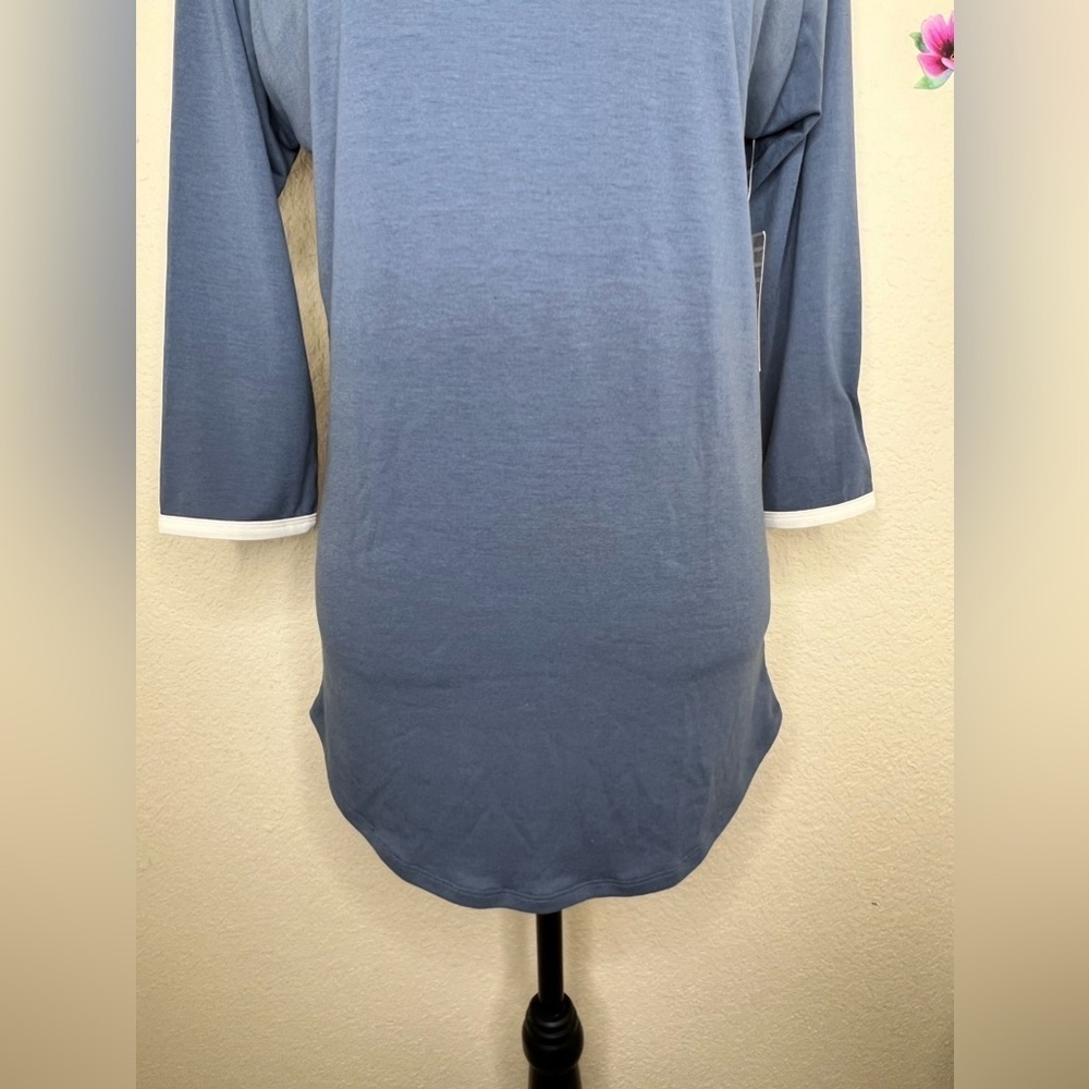 NWT LuLaRoe Randy Shirt - Picture 4 of 12